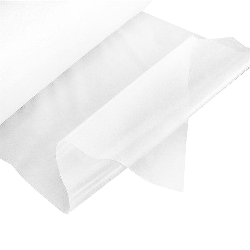 Factory sale Non-backing  Adhesive Glue Film Shoe Material Leather Fabric on-woven EVA Hot Melt Adhesive