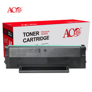 ACO Brand Factory High Quality Wholesale PC211 PC-211EV PC211EV Toner Cartridge Compatible For Pantum P2500W