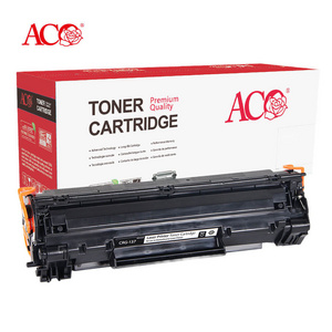 ACO Brand Wholesale CRG-137 CRG-337 CRG-737 CRG 137 337 737 CRG137 CRG337 CRG737 Toner Cartridge Universal Compatible For Canon