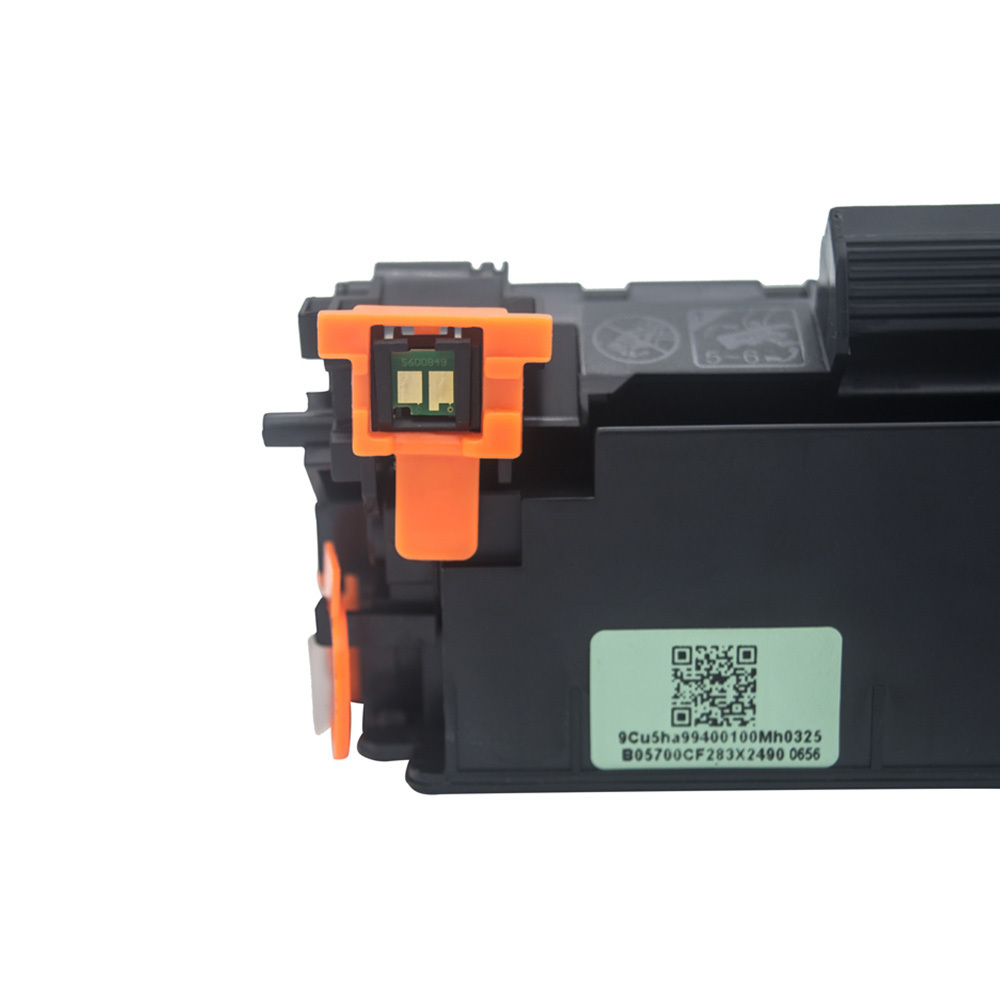 ACO Brand Wholesale CRG-137 CRG-337 CRG-737 CRG 137 337 737 CRG137 CRG337 CRG737 Toner Cartridge Universal Compatible For Canon