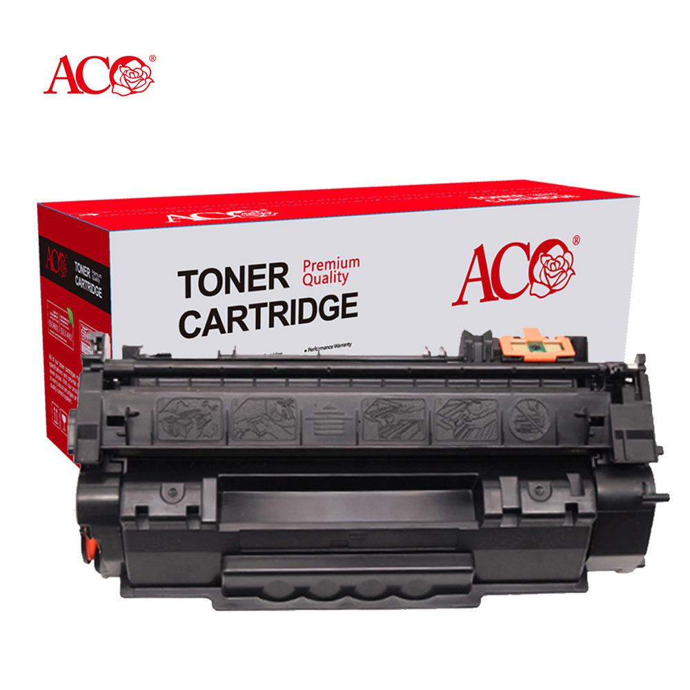 ACO Manufacturer Wholesale Compatible For Canon CRGP CRGU CRGT CRGW CRGM CRGH CRGN Drum Unit Toner Cartridge