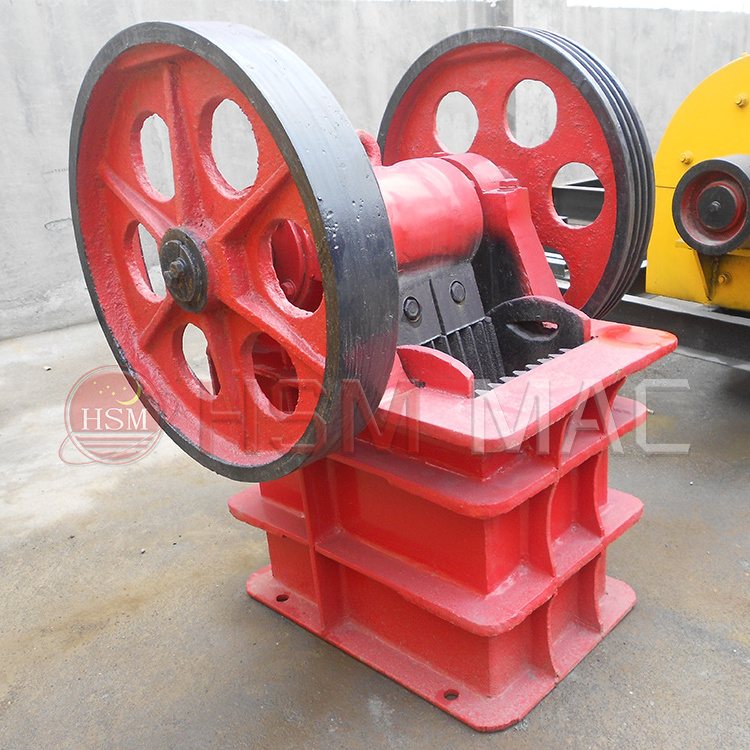 750j India Pe200x300 Rock Plate Pex 250x1200 Jaw Crusher For Sand Making