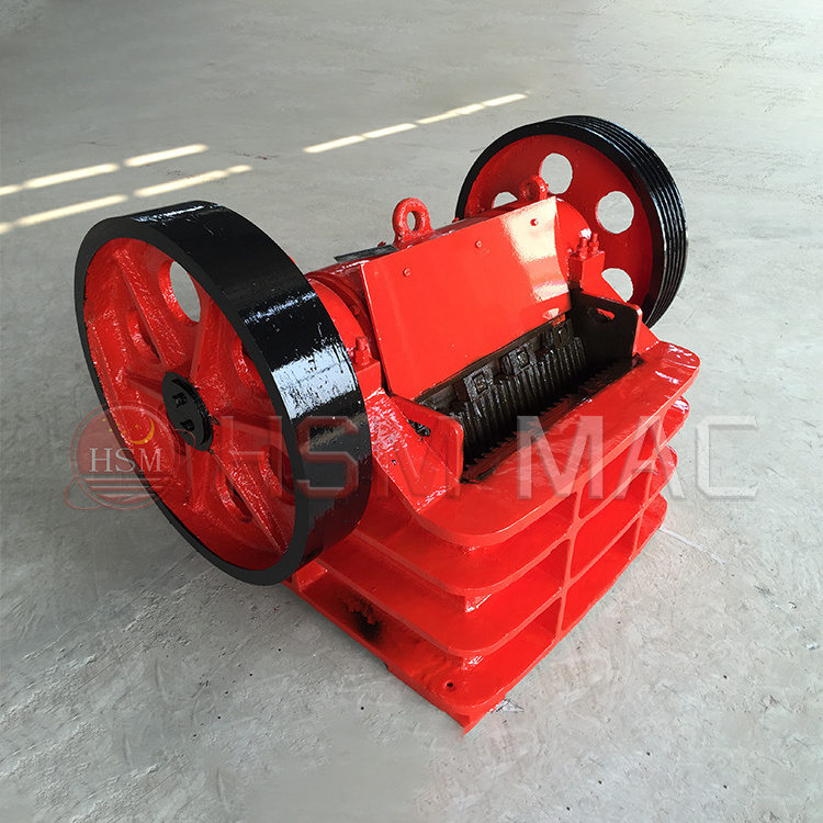 750j India Pe200x300 Rock Plate Pex 250x1200 Jaw Crusher For Sand Making