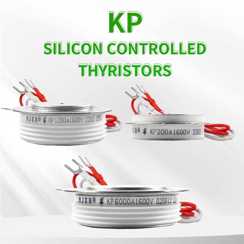 Thyristor module capsule thyristor  KP300A1600VKP400AKP500AKP800AKP1000A KP1200A KP2000A KP2500AKP3000A KP4000AKP5000A thyristor