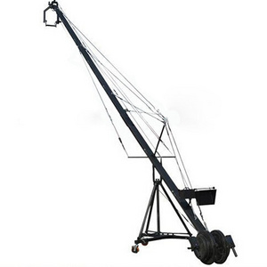 Studio Camera Jib Crane Use Japan Motors