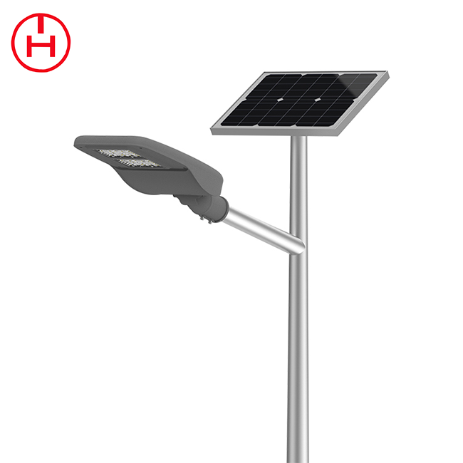 IP65 IP Rating and Street Lights Item Type solar garden lighting high mast components pole light