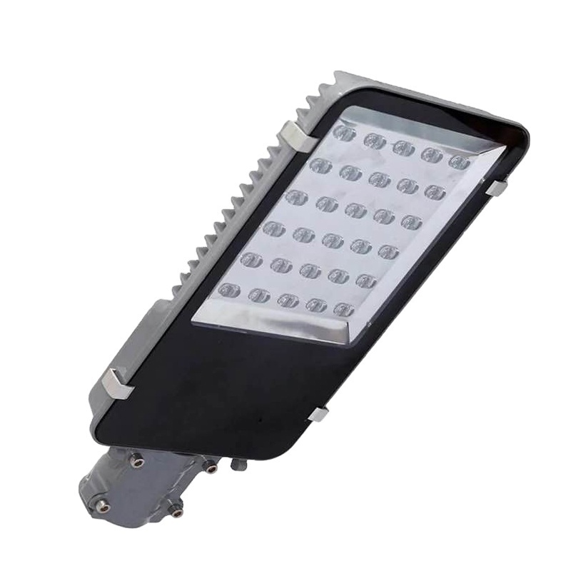 Hengtong Wholesale new Excellent solar LED Street Light Casing  for outdoor in smart cities