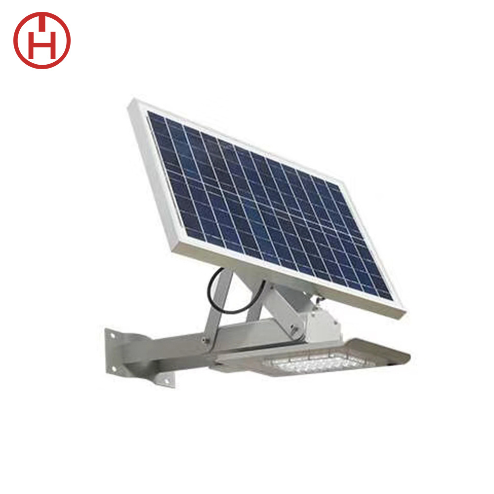 Hengtong Wholesale new Excellent solar LED Street Light Casing  for outdoor in smart cities