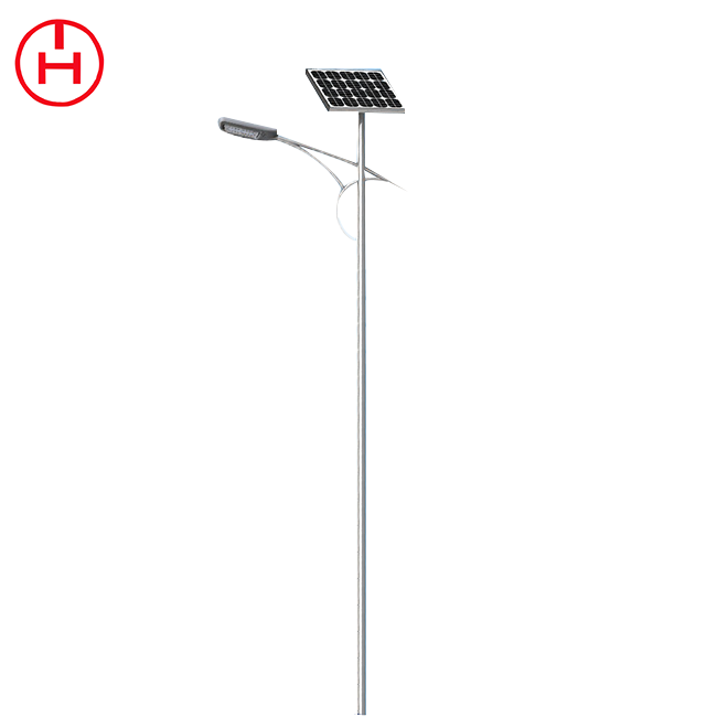 IP65 IP Rating and Street Lights Item Type solar garden lighting high mast components pole light