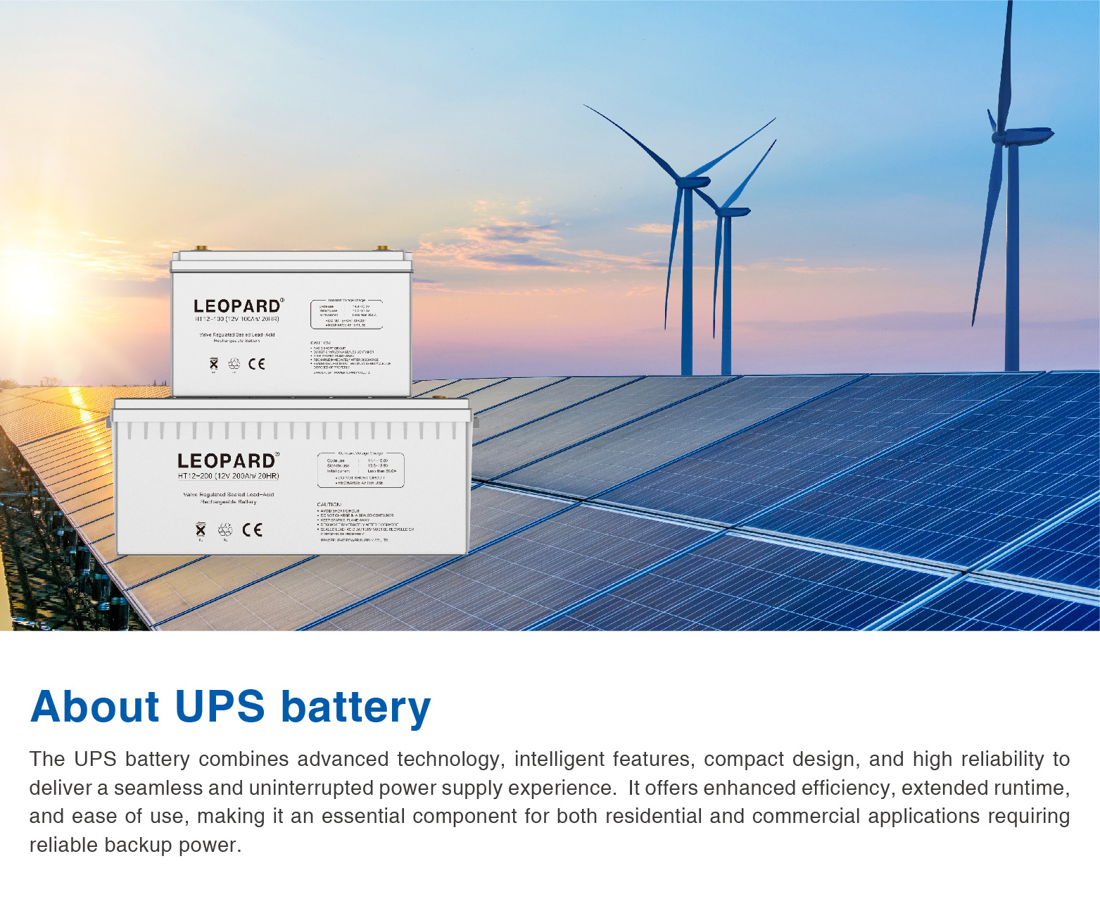 12v 100ah GEL AGM Sealed lead acid battery Energy Storage System rechargeable batteries for solar system