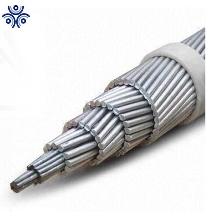 500/65 Aluminum Conductor Steel Wire Reinforced ACSR Overhead Conductor factory price