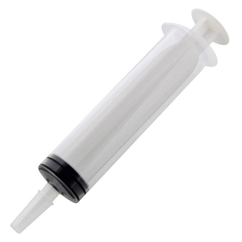 Hot Selling Party Plastic 2oz Jello Shot Syringes With Custom Logo 60ml