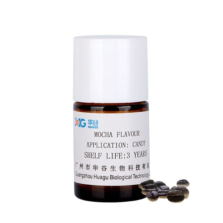 Flavor Fragrance Oil Powder Menthol Perfume For Liquid Fruit Essence Drink Concentrate Concentrated Crystal Milk & Food Flavour