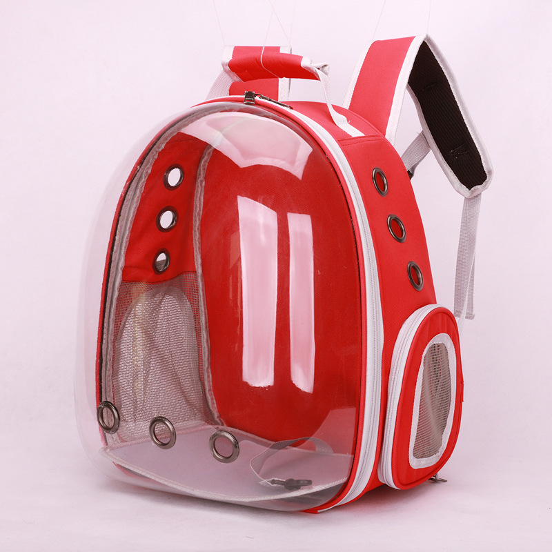 Pet Carriers High Quality Breathable Other Pet Cages Carriers Bag & travel products Pet Carrier Cat Bag