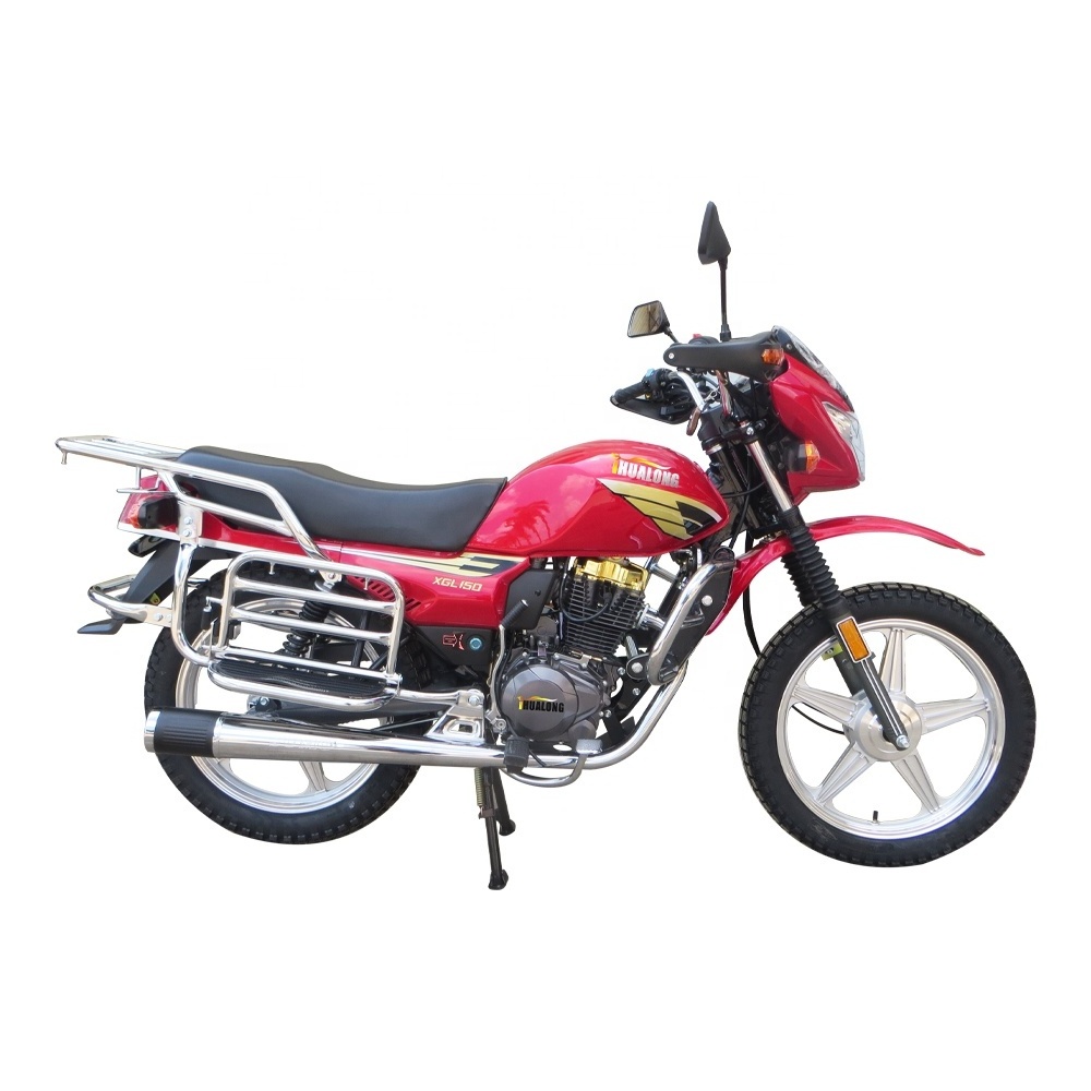 Chinese products Wuyang off-road 150cc motorcycle off road motorbike big wheel big carrier classical WUYANG 125cc motorcycle