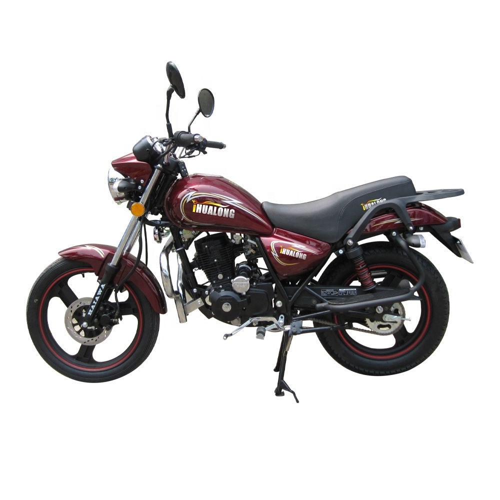 NEW ARRIVAL new design motorcycle 150cc 125cc chopper motorbike Tiger motorbike GN motorcycle new design Chinese GN motorcycle