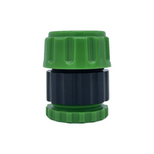 1/2 & 3/4" Plastic Garden Water Tap Adapter Connector Garden Hose To Faucet Adapter Water Hose Fittings