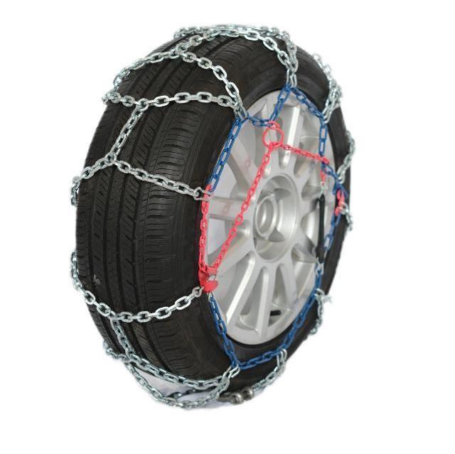 Huanan 4X4 KB Alloy steel Chains for light truck and SUV