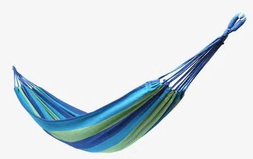 Garden Hammock Double Hiking Ultralight Camping Tent Portable Lightweight Waterproof Nylon Hammock Outdoor