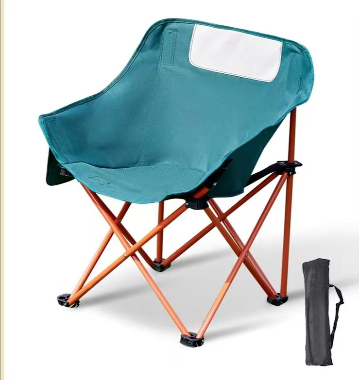 High Quality Easy-Carrying Multi-Color Camping Folding Chair Kids Beach Chair