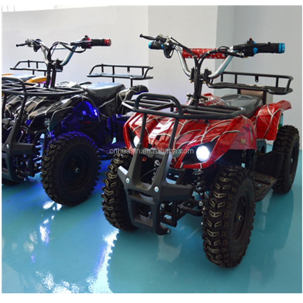 500w 80A powerful high speed safty beach dune buggy with sensitive brake