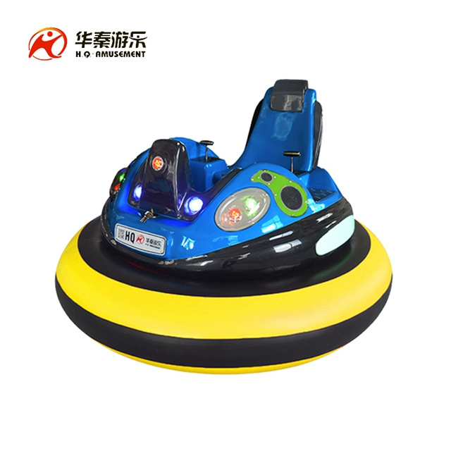 2022 UFO Inflatable New Design Kid Bumper Car for Sale