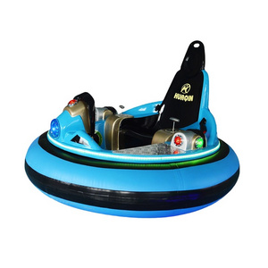 2022 hot sell kids rechargeable battery car mini electric car mall ride  electric bumper cars