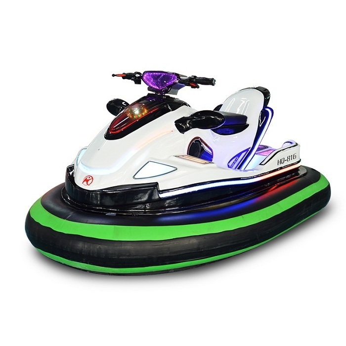 Professional Manufacturer Battery Operated Outdoor Indoor Motorbike Kids Ride on Bumper Cars