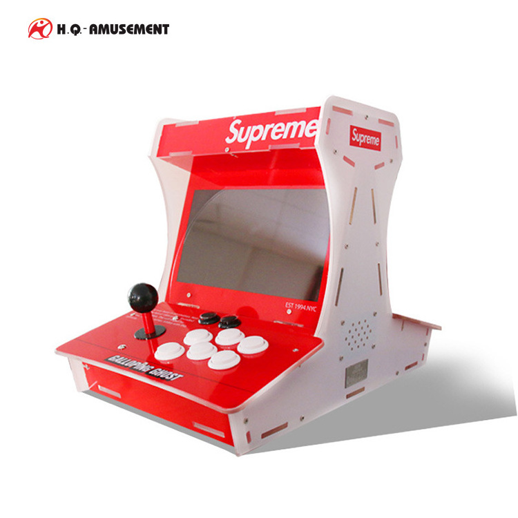 Other amusement park products kids Arcade Machines Boxing Arcade Game Machine Arcade Punch Machine