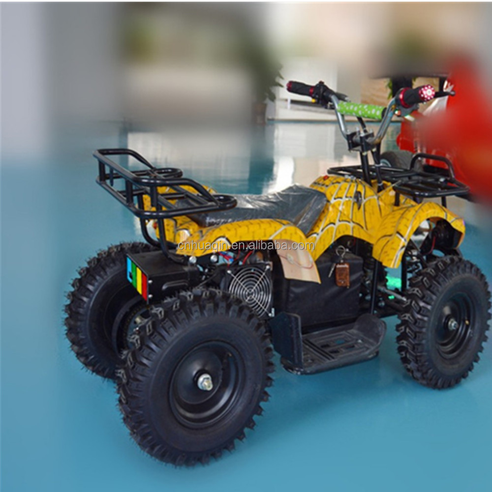 500w 80A powerful high speed safty beach dune buggy with sensitive brake