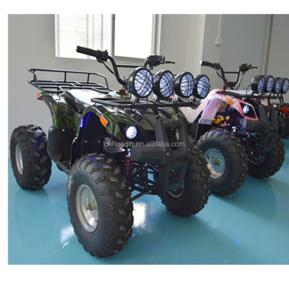 500w 80A powerful high speed safty beach dune buggy with sensitive brake