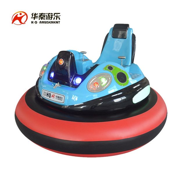 2022 UFO Inflatable New Design Kid Bumper Car for Sale