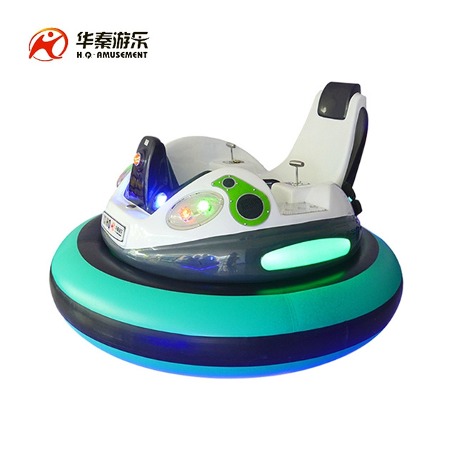 2022 UFO Inflatable New Design Kid Bumper Car for Sale