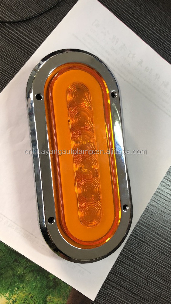 FIJO O INTERMITENTE ,DOUBLE FACE SIDE MARKER LIGHT FOR heavy duty truck,vehicle car