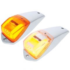 NEW TRUCK LIGHT  Rear Tail Light Lamp Trailer Led Indicator 24v  12v Car Yellow Red White Tractor Heavy Universal Truck lamp