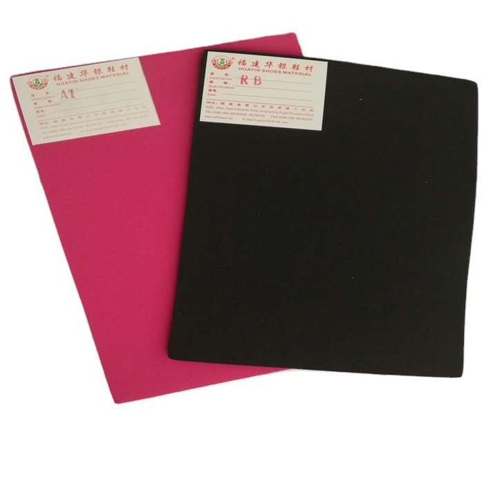 Different quality of  Color EVA  foam  sheet boat EVA foam