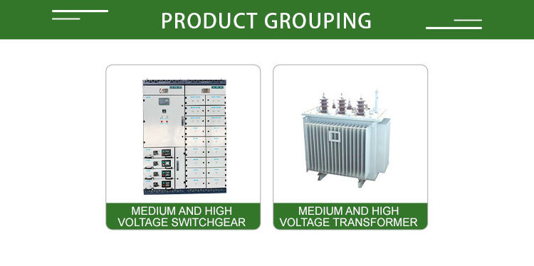 10kV S11 Electrical Transformer 110v 220v 35kv 440v 480v 110kv 220kv 380v 480v Three Phase Oil immersed Transformer