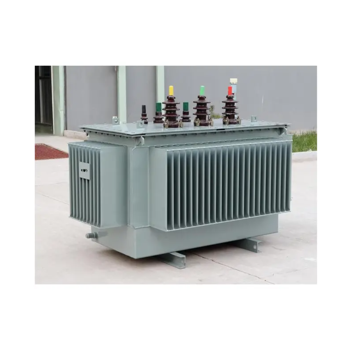 10kV S11 Electrical Transformer 110v 220v 35kv 440v 480v 110kv 220kv 380v 480v Three Phase Oil immersed Transformer