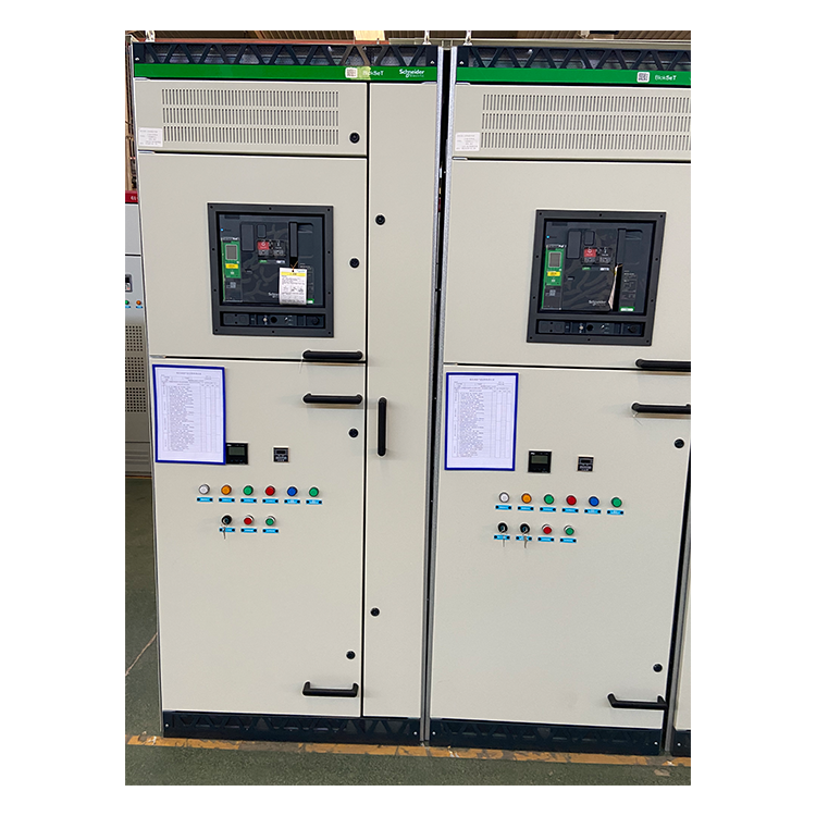 Blokset High Quality MV&HV Switchgear Reliable Low-Voltage Switchgear with Excellent Performance