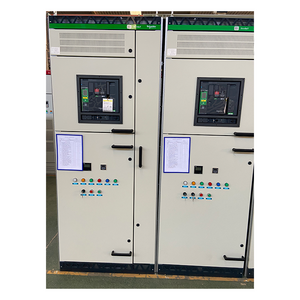 Blokset High Quality MV&HV Switchgear Reliable Low-Voltage Switchgear with Excellent Performance