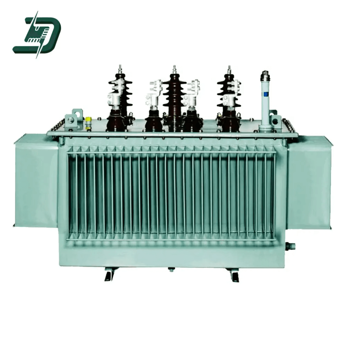 SH16 Compact Substation Transformer for Urban Infrastructure with 10kv Input 220v/380v/110v/440v/480v Output Three Phase System