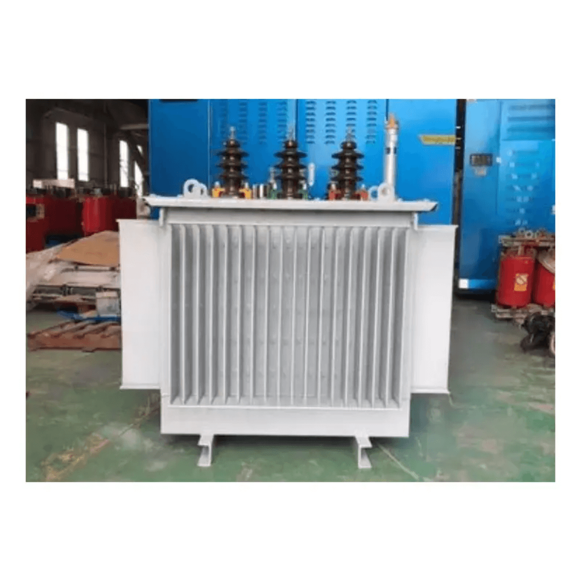 Customizable 10kV Transformer SH15SH16 Series Three Phase 220v/380v/110v/440v/480v 220kv/110kv/35kv Specialized Applications