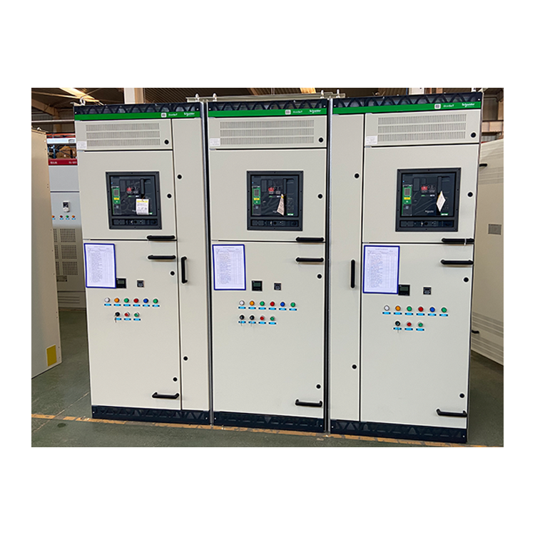 Blokset High Quality MV&HV Switchgear Reliable Low-Voltage Switchgear with Excellent Performance