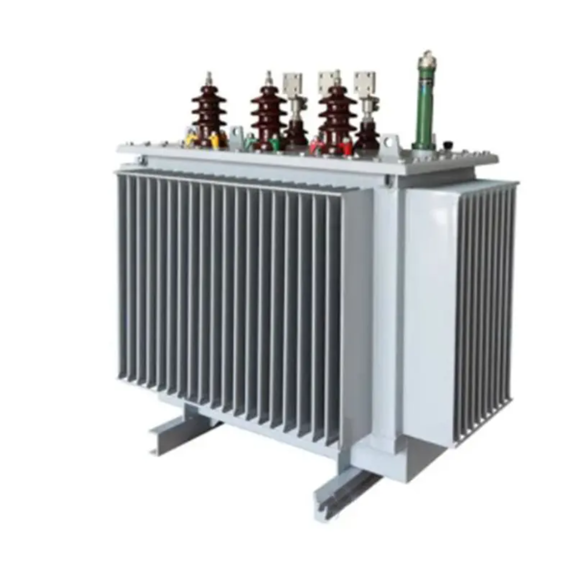 10kV S11 Electrical Transformer 110v 220v 35kv 440v 480v 110kv 220kv 380v 480v Three Phase Oil immersed Transformer