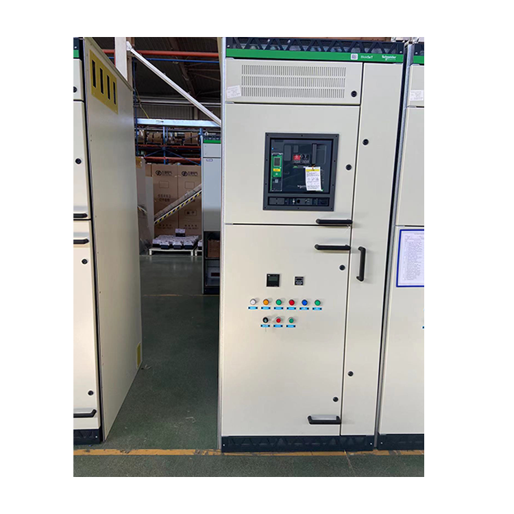 Blokset High Quality MV&HV Switchgear Reliable Low-Voltage Switchgear with Excellent Performance