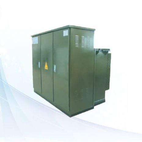 Transformer Price Compact Substation American Box Transformer Pad Mounted Transformer