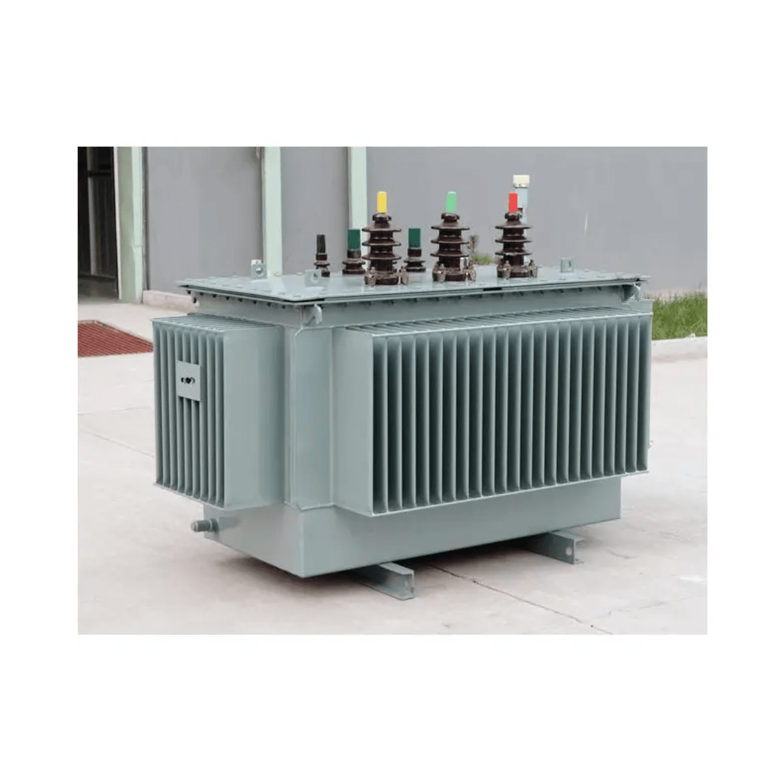 Customizable 10kV Transformer SH15SH16 Series Three Phase 220v/380v/110v/440v/480v 220kv/110kv/35kv Specialized Applications