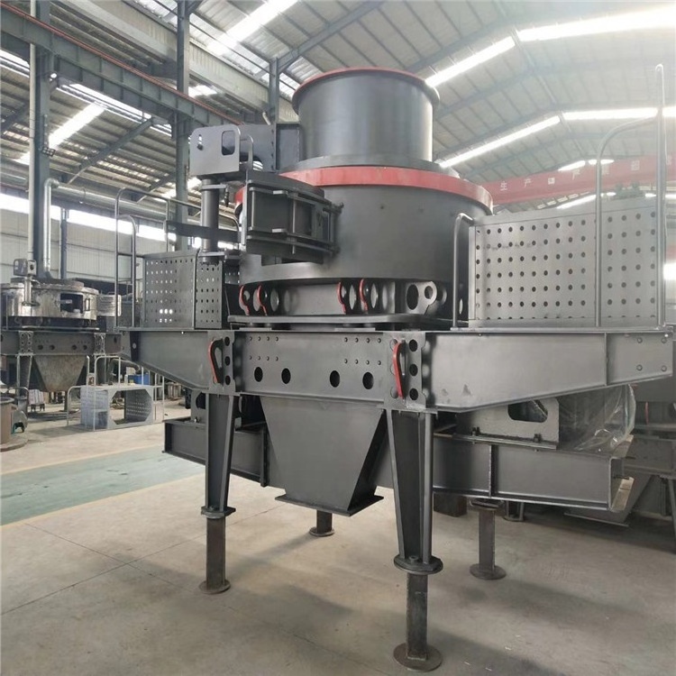 VSI Artifical Sand Making Machine Price , Small Sand Crusher , Sand Making Plant from Henan