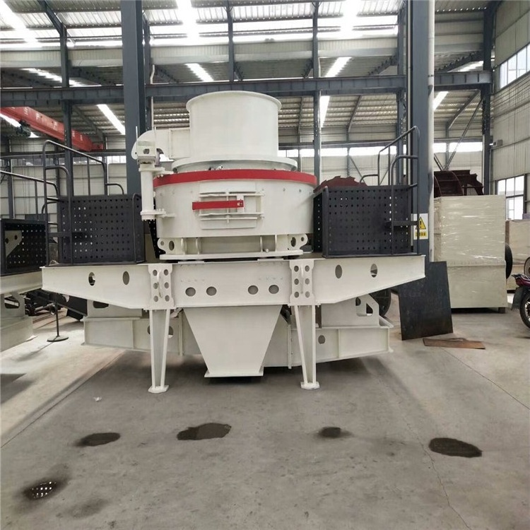 VSI Artifical Sand Making Machine Price , Small Sand Crusher , Sand Making Plant from Henan