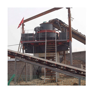 VSI Artifical Sand Making Machine Price , Small Sand Crusher , Sand Making Plant from Henan